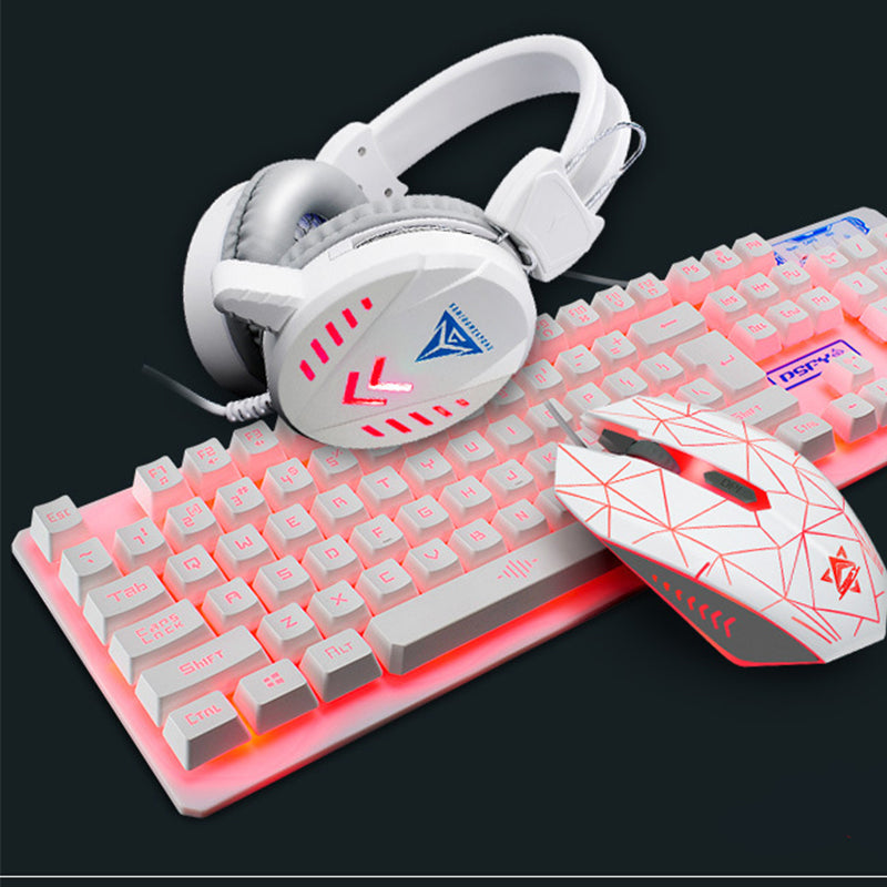4 in 1 Gaming Set Combo