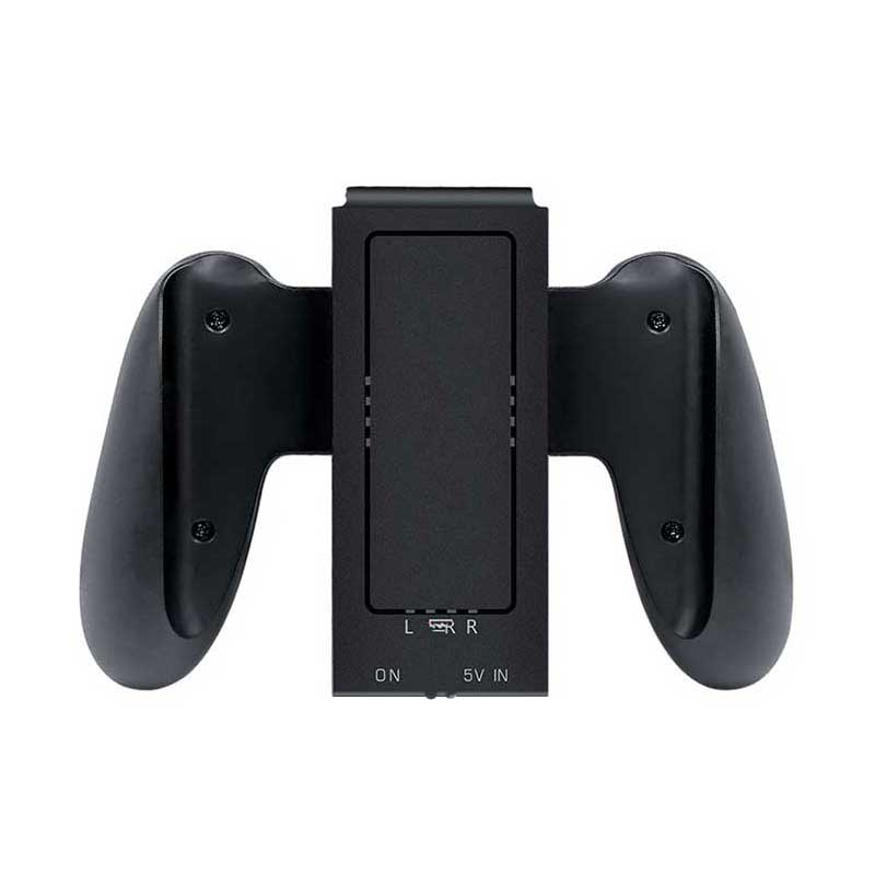 2000mAh Battery Charger JoyCon Controller Holder For Nintendo Switch